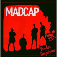 Under Suspicion by Madcap (CD, 2004) A11 picture