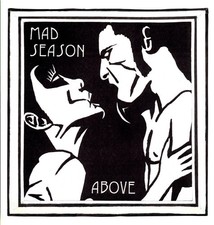 Mad Season - Above [New CD] picture