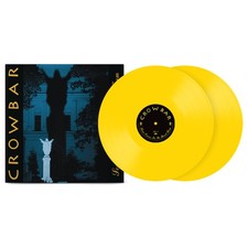 Crowbar (90's) Sonic Excess in Its Purest Form (Anniversary ed.) (Vinyl) picture