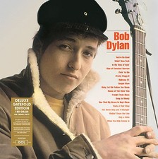 Bob Dylan Bob Dylan Records & LPs New picture