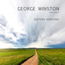 George Winston - Eastern Montana [New CD] picture