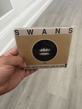 Swans 2 CD Set New picture