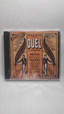 DUEL A Musical By Randal Wilson CD - Original Cast Album Doris Chu Bruce Yeko picture
