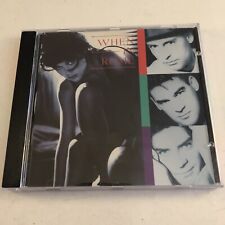 When in Rome by When in Rome (CD, 1988, Virgin) Ben Rogan The Promise picture