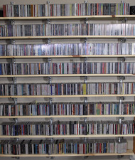 82226 Curated Classical 250 CDs - Mozart Brahms Beethoven Nielsen Vol Discount picture