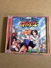 River City Girls Original Game Soundtrack 2 Disc picture