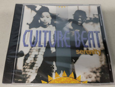 Culture Beat - Serenity (CD) New Sealed picture