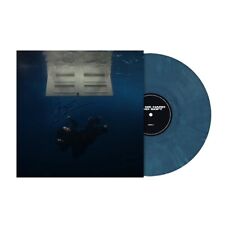 Billie Eilish Hit Me Hard And Soft SIGNED Vinyl Blue US Exclusive PRESALE picture