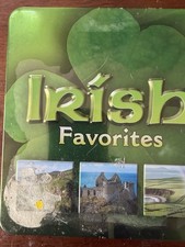 Irish Favorites by Starlite Singers Music CD New Sealed picture