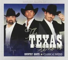 Country Roots: Classical Sound picture