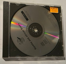 Djembe and African Drums CD Album Burkina Faso & Mali picture