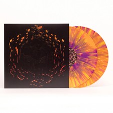 C418 - Minecraft Volume Beta [Warp Speed 2LP] picture