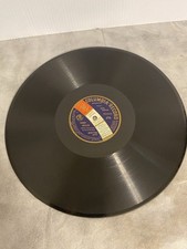 Antique Columbia Record Symphony Series | David Bispham Sings Pirate Song & More picture