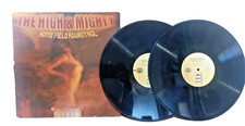 The High And Mighty Home Field Advantage Vinyl Record 1999 👉Read Description 👈 picture