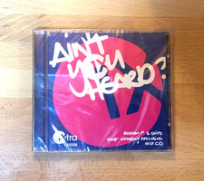 Rodney P & Skitz: Ain't You Heard? CD UK Hip-Hop 1Xtra MIx HHC 2003 NEW SEALED picture
