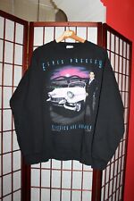 Original Vintage Elvis Presley 1992 Classics are Forever Sweater Top size L .ALY picture