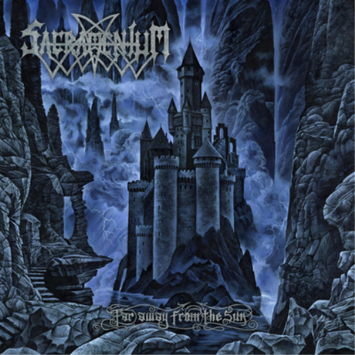 Sacramentum Far Away from the Sun (CD) Album (UK IMPORT)