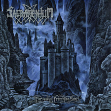 Sacramentum Far Away from the Sun (CD) Album (UK IMPORT) picture