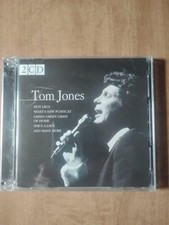 Tom Jones by Tom Jones (CD, 2008) picture