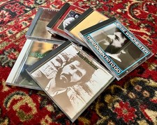 Jesse Winchester CDs - CHOOSE 1 ALBUM - Individual Discs picture