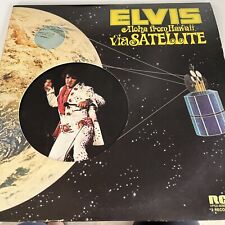 Elvis Presley ALOHA FROM HAWAII VPSX-6089  (USA 1974) picture