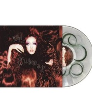 Chappell Roan The Subway Green Hair Filled LP Vinyl 1/7000 Blood Records picture