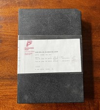 VERY RARE 1995 Capitol Records The Beatles Radio Station Reel “Free As A Bird” picture