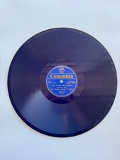 Joe Green's Novelty Orch. Moon Over Monterey Blue 10