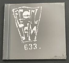 Pearl Jam Vault #6 Vinyl Great Western Forum LA 7/13/98 Ten Club 3 LP Set Sealed picture