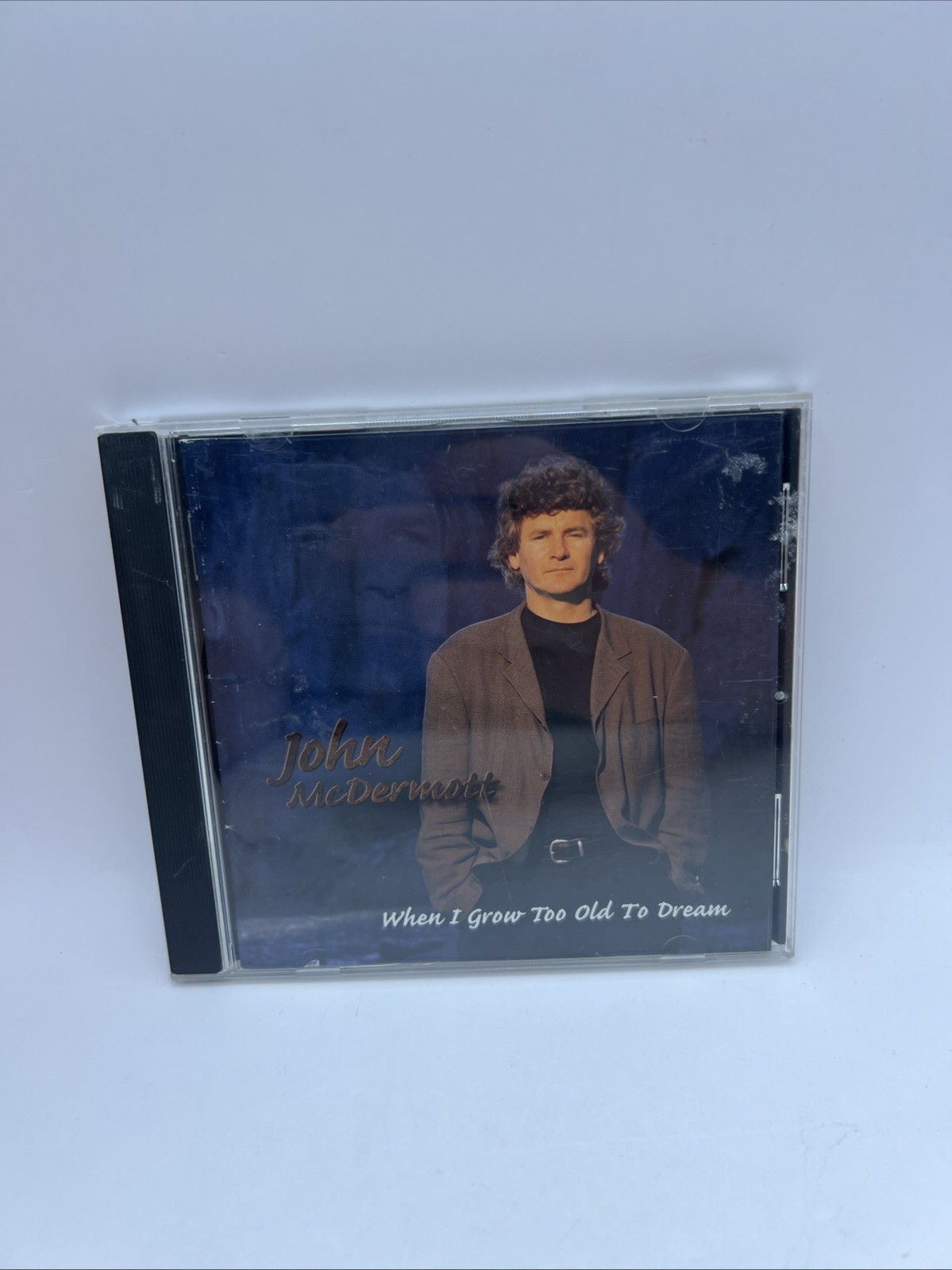 John Mcdermott : When I Grow Too Old to D CD Incredible Value and 