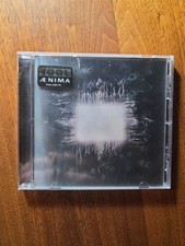 Tool Aenima Cd OG 1990s 'Early Press' SEALED/NEW/Hype Sticker *Lenticular 3-D*  picture