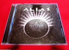 ALIAS - Never Say Never - Angelmilk Edition - Factory Sealed CD picture