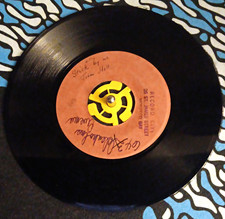John Holt: it's a pleasure / stick by me BLANK 7