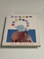 Ken Nordine, Jerry Garcia, Tom Waits - Devout Catalyst CD GRATEFUL DEAD RECORDS picture