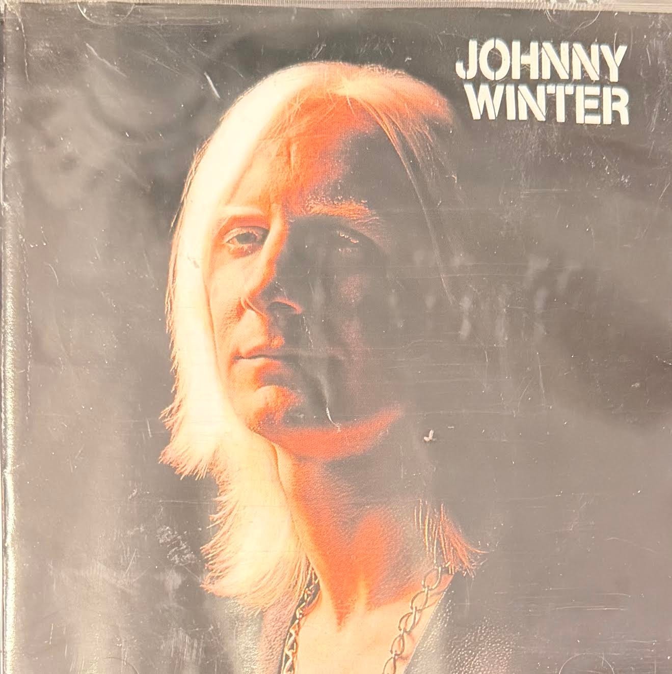 Johnny Winter: Johnny Winter (CD, Rock/Blues Rock, 