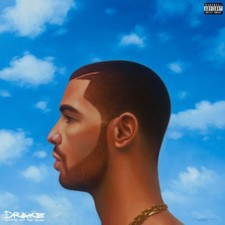 Drake - Nothing Was The Same [New CD] Explicit, Deluxe Ed picture