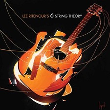 6 String Theory, Lee Ritenour's 6 String Theory picture