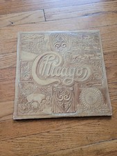 Chicago - CHICAGO 7 VII - LP Vinyl Record - 1974 C2 32810 - Gatefold picture
