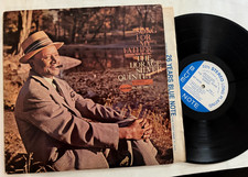 Horace Silver Blue Note 84185 LP 