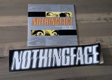 Nothingface CD Sampler 