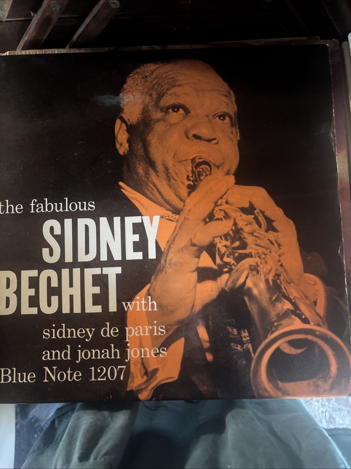 Original 1958 
