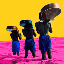 Common A Beautiful Revolution (Part 2) (CD) Album picture