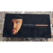 Garth Brooks The Limited Series CD Set 6 CDs Vintage New Complete picture