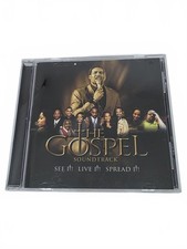 The Gospel Soundtrack CD Religious Songs Music Christian picture