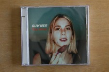 Guv'ner  ‎– The Hunt      (Box C607) picture