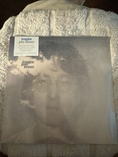 Imagine-The Ultimate Mixes by Lennon, John (Record, 2021) picture