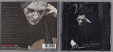 Virgin Black - Sombre Romantic (CD, Jul-2001, Massacre Records) IMPORT METAL picture