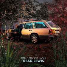 Dean Lewis The Hardest Love (CD) Album (UK IMPORT) picture