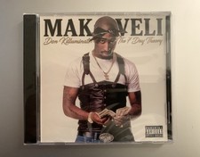 Makaveli • The Unreleased Sessions picture