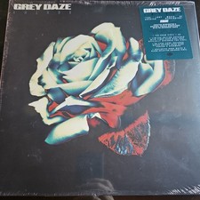 Amends by Grey Daze (Record, 2020) picture